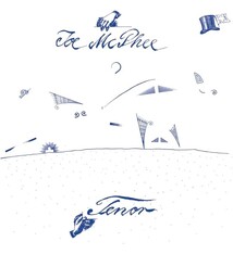 Jazz Joe McPhee - Tenor (Superior Viaduct Reissue)