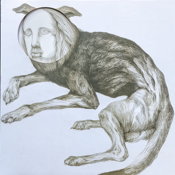 Rock/Pop Thee Oh Sees - Putrifiers II EP