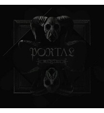 Metal Portal - Hagbulbia