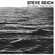 Classical Steve Reich - Four Organs / Phase Patterns (Superior Viaduct Reissue)