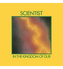 Reggae/Dub Scientist - In The Kingdom Of Dub (Superior Viaduct Reissue)