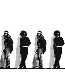 Rock/Pop Suicide - First Rehearsal Tapes