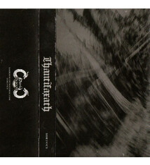 Metal Thantifaxath - Void Masquerading As Matter