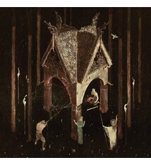 Metal Wolves In The Throne Room - Thrice Woven