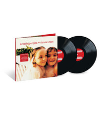 Rock/Pop Smashing Pumpkins - Siamese Dream (2025 180g Reissue)