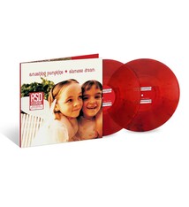 Rock/Pop Smashing Pumpkins - Siamese Dream (2025 Red Smoke 180g Reissue)