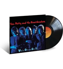 Rock/Pop Tom Petty And The Heartbreakers - You're Gonna Get It! (2025 180g Reissue)