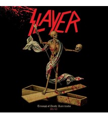Metal Slayer - Triumph Of Death: Rare Tracks '86/'10