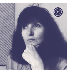 Experimental Oksana Linde - Travesias