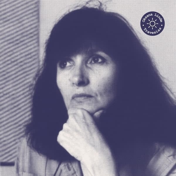 Experimental Oksana Linde - Travesias