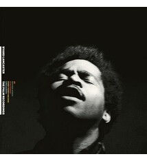 Jazz Byard Lancaster - The Complete Palm Recordings 1973-1974 (7LP Box Set)