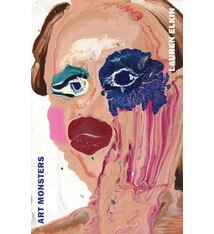 Cultural Studies Art Monsters - Lauren Elkin