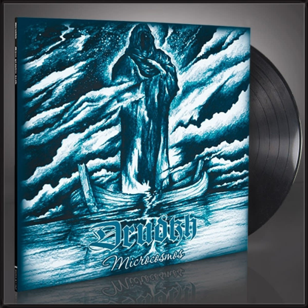 Metal Drudkh - Microcosmos