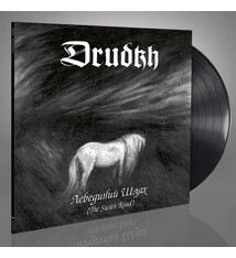 Metal Drudkh - The Swan Road