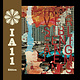 Jazz Irreversible Entanglements - S/T (IA11 Edition) (June 27, 2025)