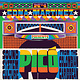 World V/A - Edna Martinez Presents Picó: Sound System Culture From The Colombian Carribbean (June 20, 2025)