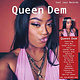 R&B/Soul/Funk V/A - Soul Jazz Records presents: Queen Dem (June 20, 2025)
