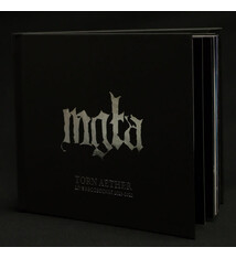 Metal Mgła - Torn Aether: Live Recordings 2013-2022 (NEW 2CD)