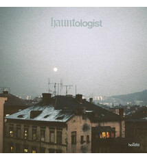 Metal Hauntologist - Hollow (NEW CD)