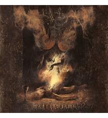 Metal Gevurah - Hallelujah! (NEW CD)