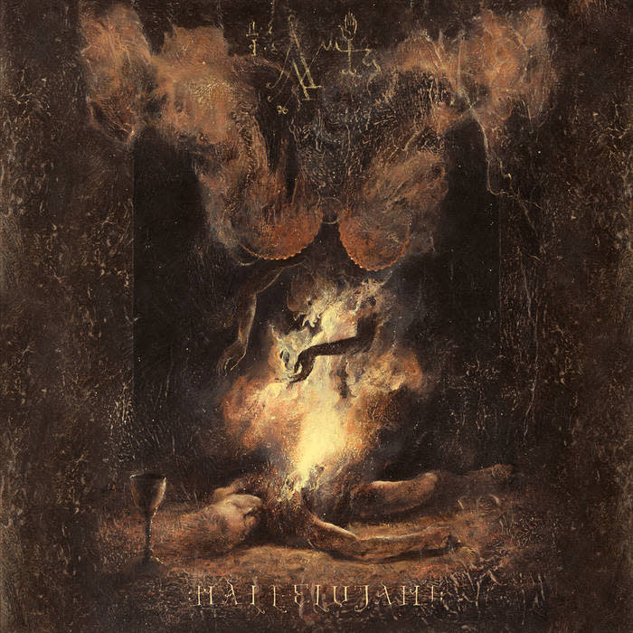 Metal Gevurah - Hallelujah! (NEW CD)