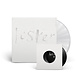 Rock/Pop Maria Somerville - Luster (Clear Vinyl w/Bonus 7")