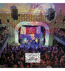 Rock/Pop Rick White & The Sadies - Live At The Great Hall