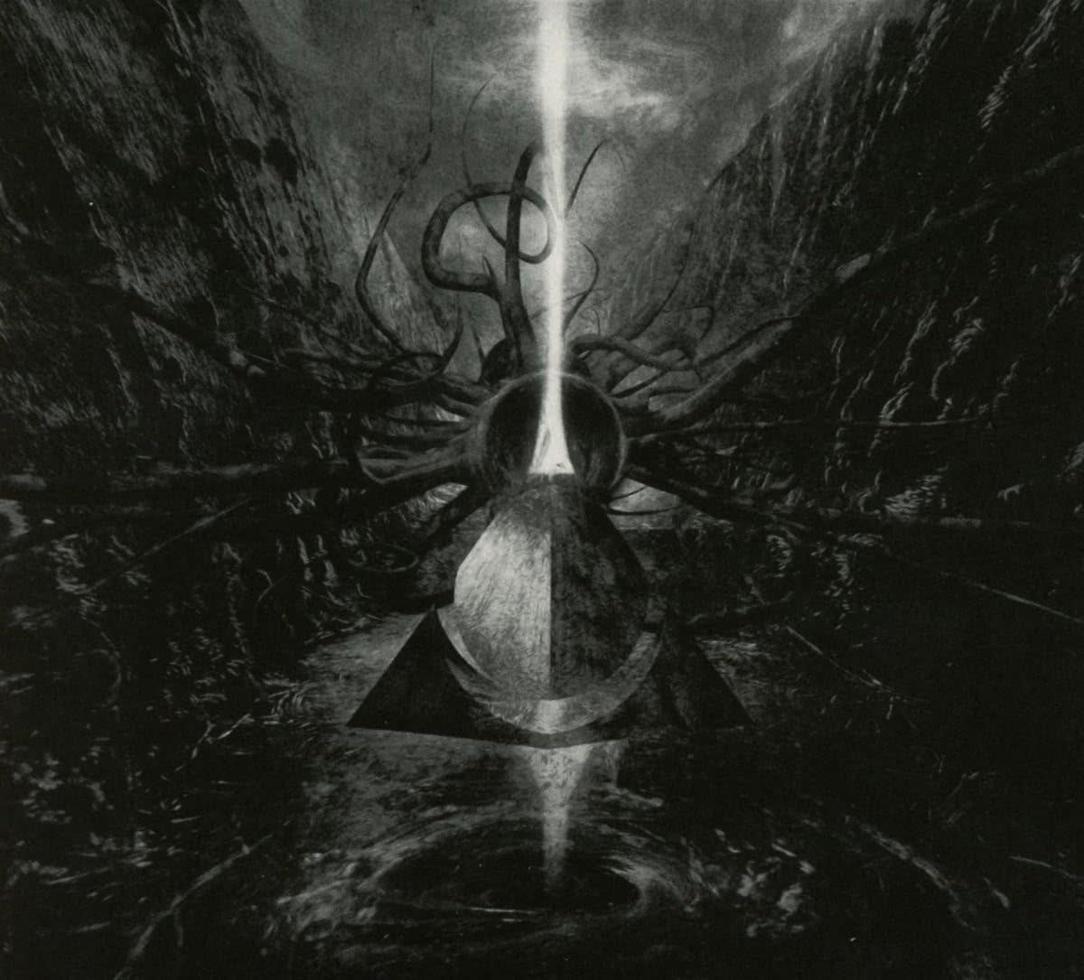 Metal Altarage - Endinghent (NEW CD)