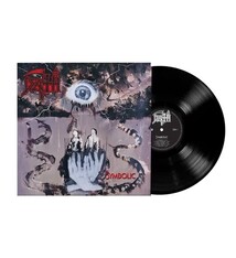 Metal Death - Symbolic (2025 Roadrunner Reissue)