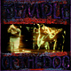 Rock/Pop Temple Of The Dog - S/T (2013 MOV 180g) (VG+/VG, creases) (Reduced price: $75.00 -> $59.99)