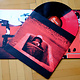 Rock/Pop The White Stripes - Elephant (2013 Red/Black Split + White Vinyl) (VG++) (Reduced price: $85.00 -> $59.99)