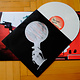Rock/Pop The White Stripes - Elephant (2013 Red/Black Split + White Vinyl) (VG++) (Reduced price: $85.00 -> $59.99)