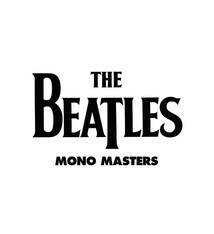 Rock/Pop The Beatles - Mono Masters (2014 3LP) (NM/NM) (Reduced price: $175 -> $150)