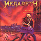 Metal Megadeth - Peace Sells... But Who's Buying? ('86 CA Columbia House) (VG+/VG+) (Reduced price: $85 -> $75)