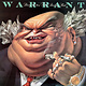 Rock/Pop Warrant - Dirty Rotten Filthy Stinking Rich ('89 CA) (NM/VG+) (Reduced price: $59.99 -> $49.99)