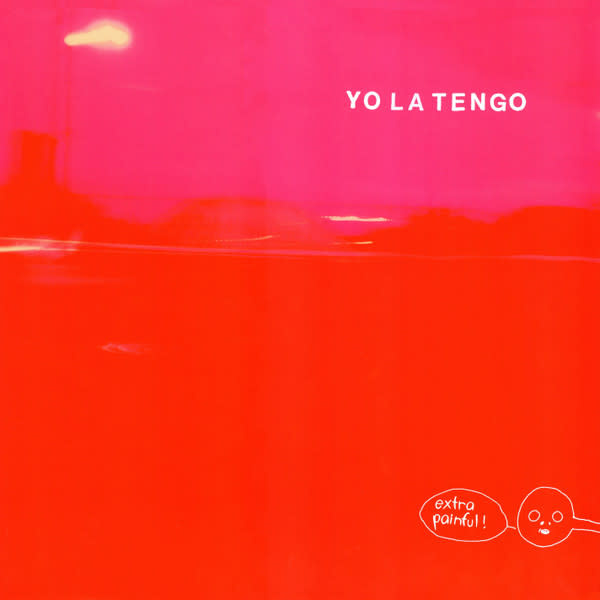 Rock/Pop Yo La Tengo - Extra Painful (2014 2LP w/7") (VG++) (Reduced price: $75.00 -> $59.99)