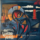 Punk/Hardcore The Wonder Years - No Closer To Heaven (2015 Blue/Burgundy Swirl) (NM/VG++) (Reduced price: $59.99 -> $49.99)