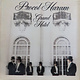 Rock/Pop Procol Harum - Grand Hotel ('73 CA) (VG+/VG, wear to inner spine of gatefold)