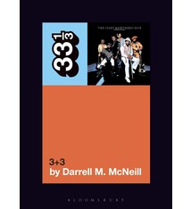 33 1/3 Series 33 1/3 - #184 - The Isley Brothers' 3+3 - Darrell M. McNeill