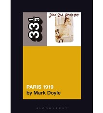 33 1/3 Series 33 1/3 - #190 - John Cale's Paris 1919 - Mark Doyle