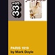 33 1/3 Series 33 1/3 - #190 - John Cale's Paris 1919 - Mark Doyle
