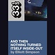 33 1/3 Series 33 1/3 - #192 - Yo La Tengo's And The Nothing Turned Itself Inside-Out - Elliott Simpson