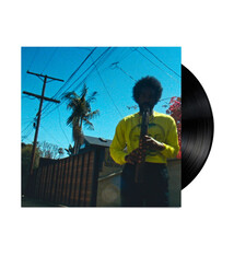 Jazz André 3000 - Moving Day