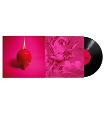 Rock/Pop Arcade Fire - Pink Elephant