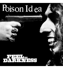 Punk/Hardcore Poison Idea - Feel The Darkness (2LP Reissue)