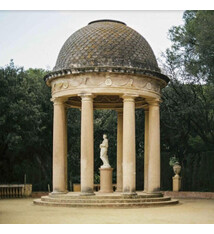 Rock/Pop Ducks Ltd. - Harm's Way (Gasoline Tan Vinyl)