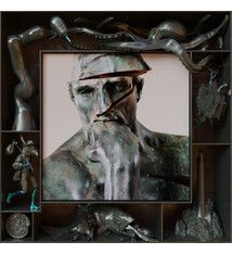 Electronic Mark Pritchard & Thom Yorke - Tall Tales