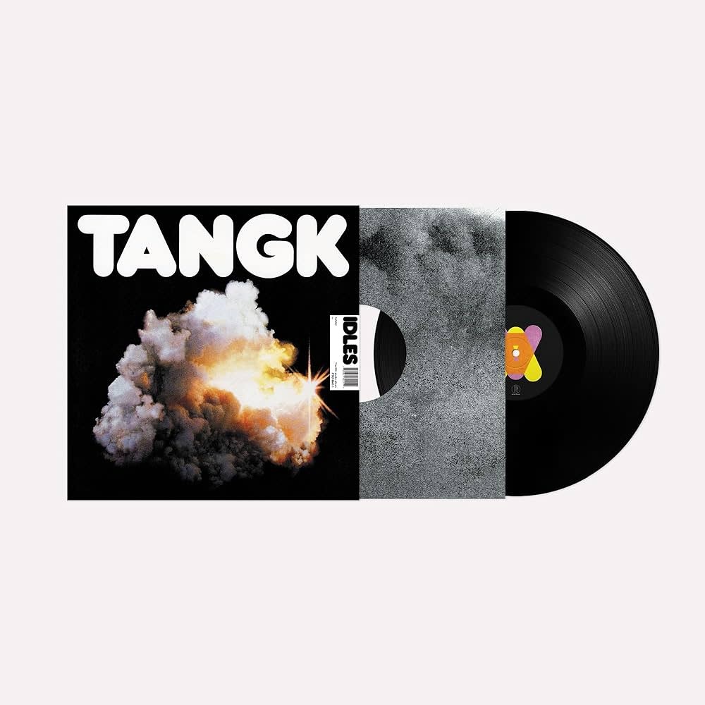 Rock/Pop Idles - Tangk