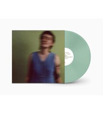 Rock/Pop Sister Ray - Believer (Coke Bottle Clear Vinyl)