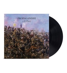 Punk/Hardcore Propagandhi - At Peace